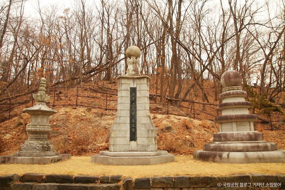 [북한산 둘레길 3구간] 흰구름길 여행 추천 - 로드트립