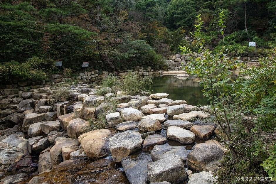 화왕산군립공원 여행 추천 - 로드트립