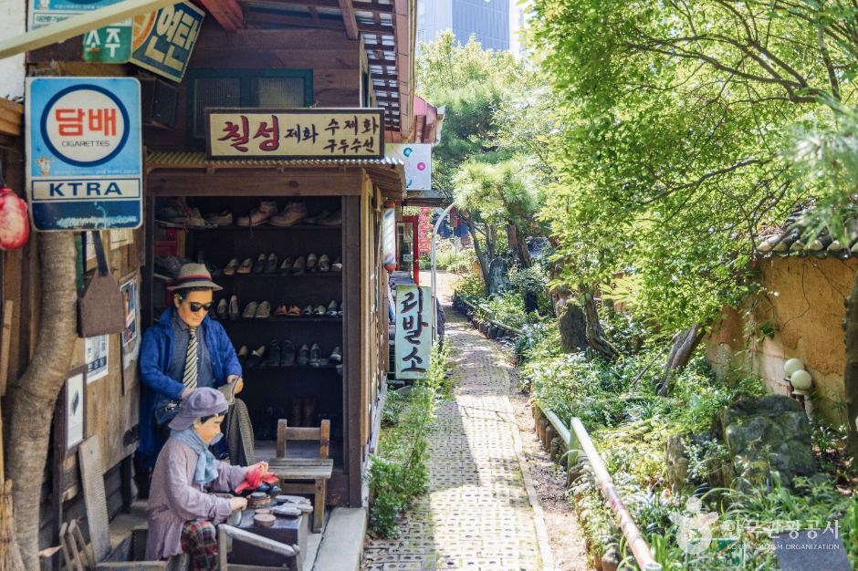 청암민속박물관 여행 추천 - 로드트립