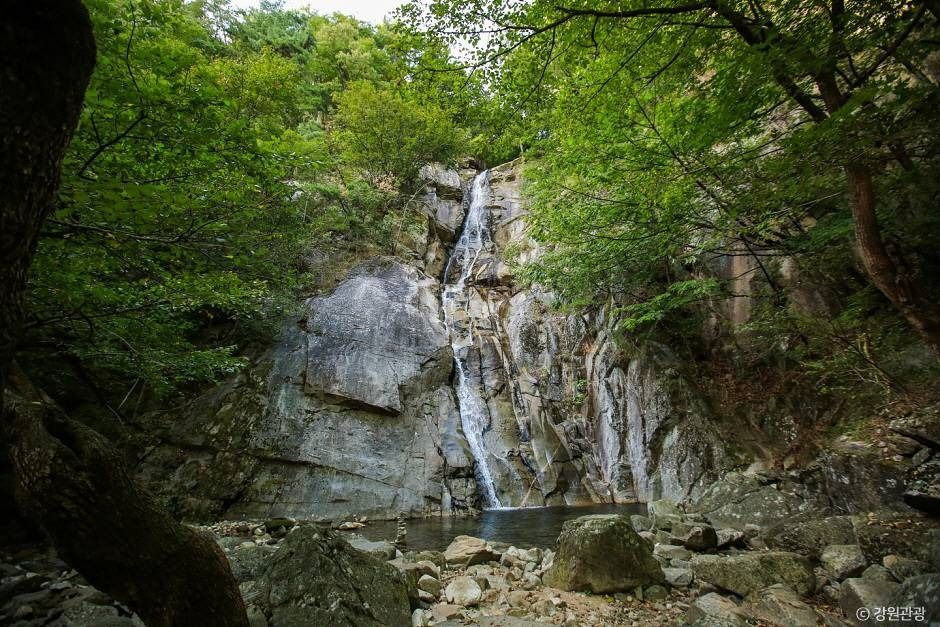 가령폭포 여행 추천 - 로드트립