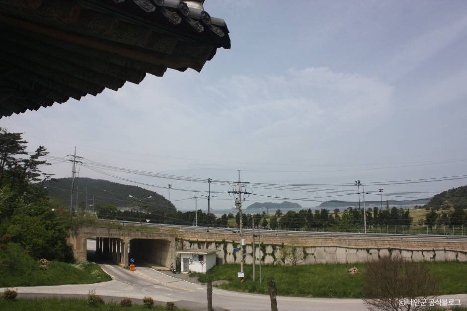 태안 안흥진성 여행 추천 - 로드트립
