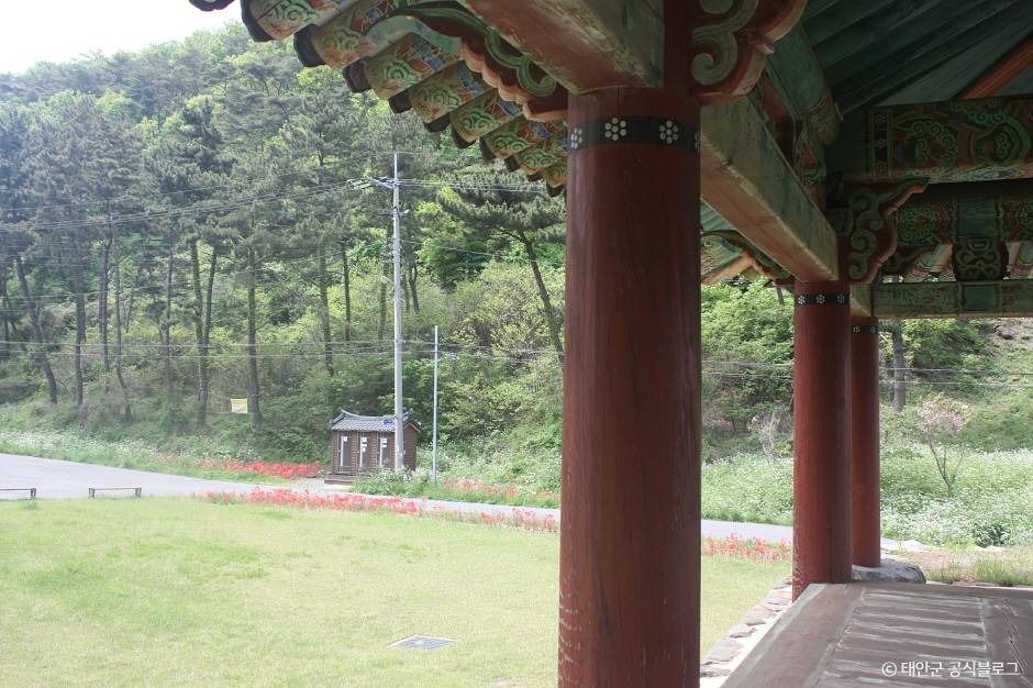 태안 안흥진성 여행 추천 - 로드트립