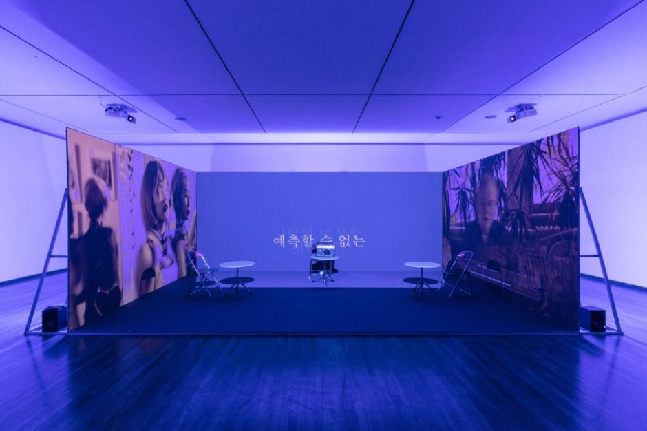 금호미술관 여행 추천 - 로드트립