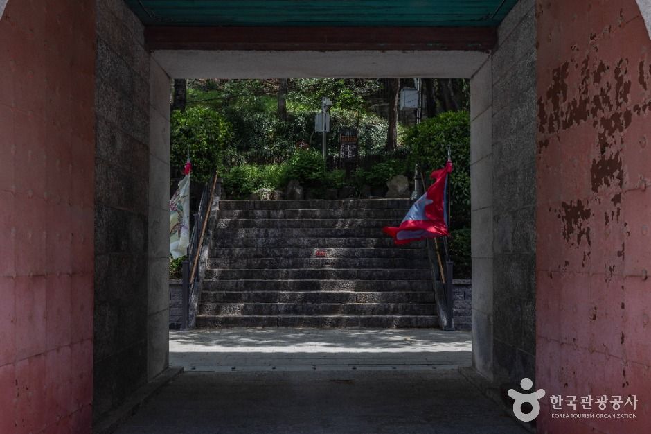 부산진성 여행 추천 - 로드트립