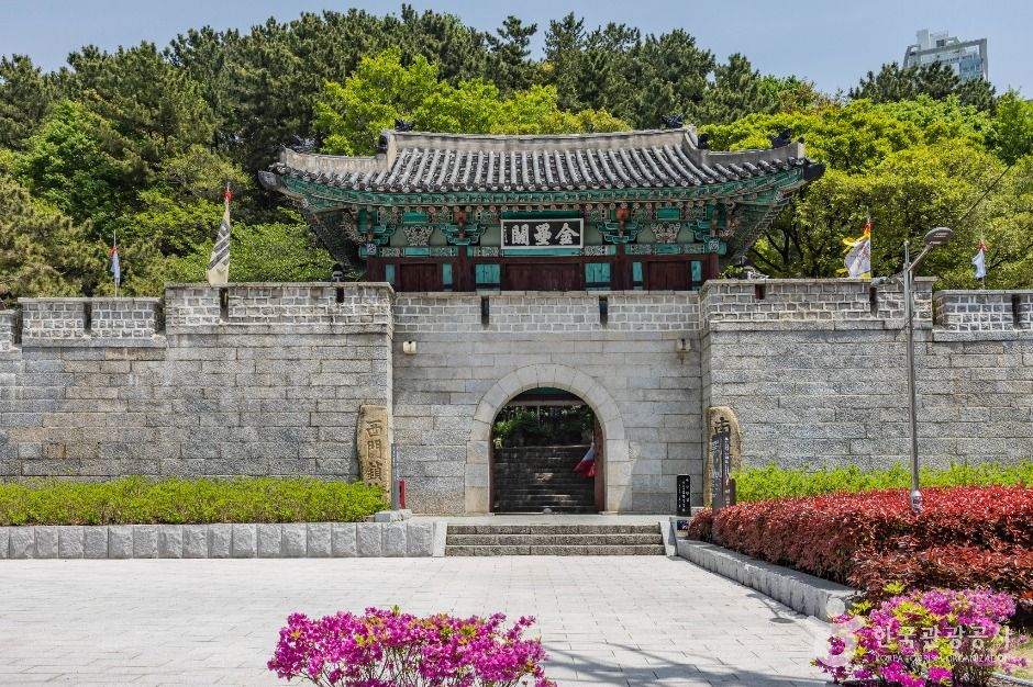 부산진성 여행 추천 - 로드트립