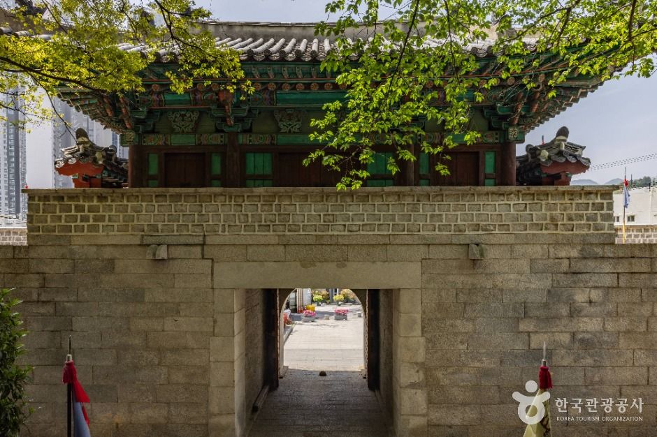 부산진성 여행 추천 - 로드트립