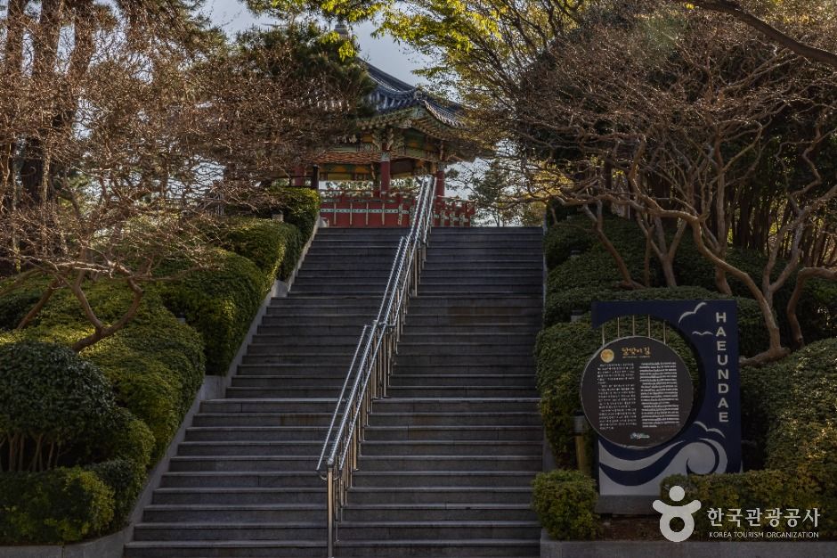해월정 여행 추천 - 로드트립