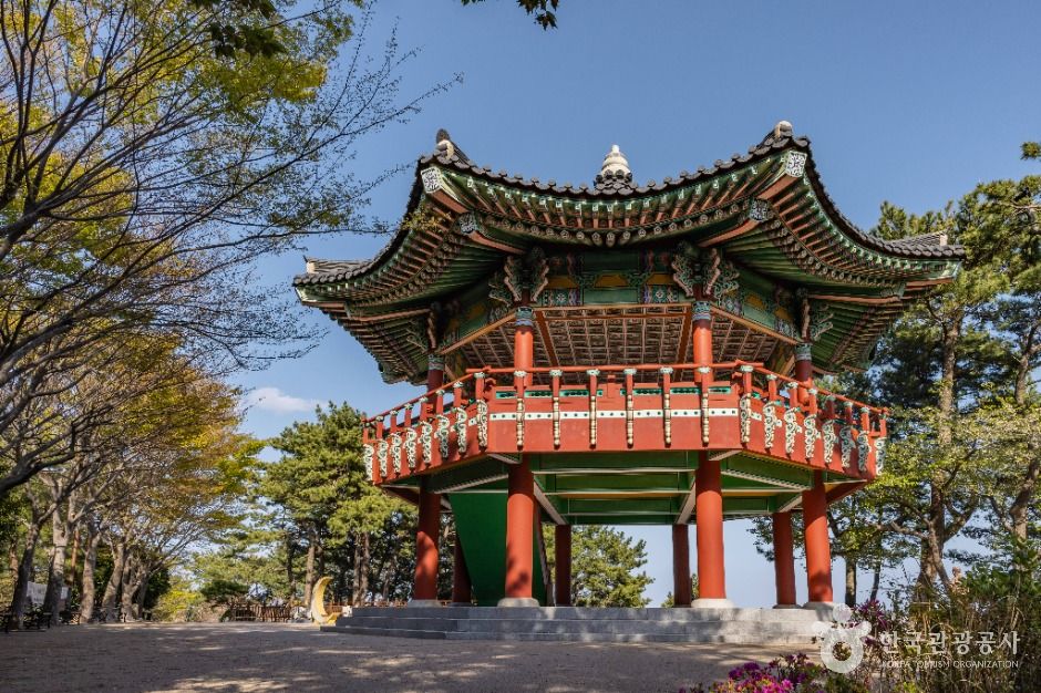 해월정 여행 추천 - 로드트립