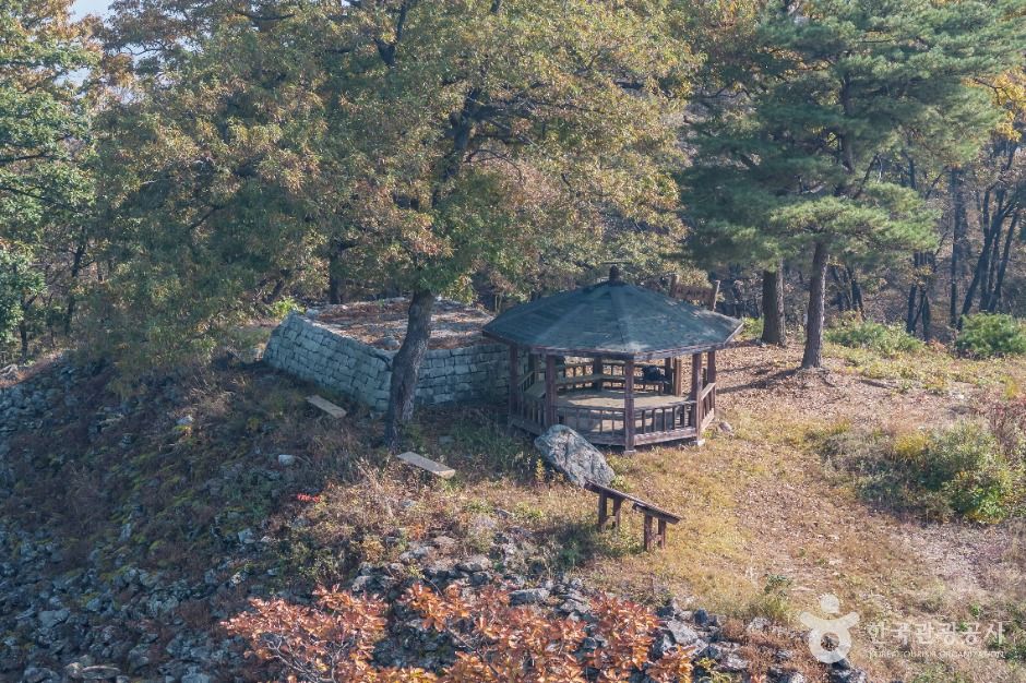 금이성 여행 추천 - 로드트립