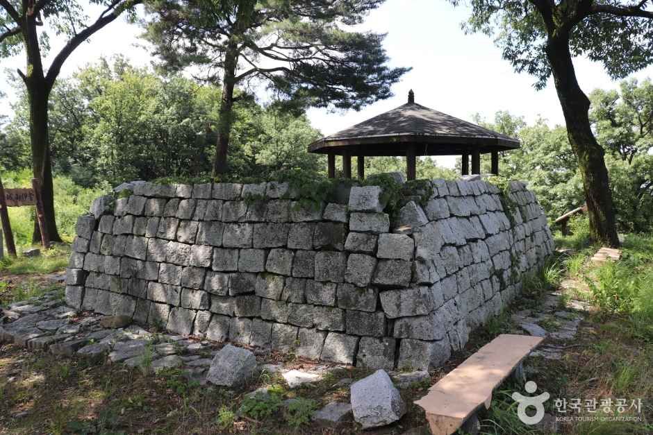 금이성 여행 추천 - 로드트립