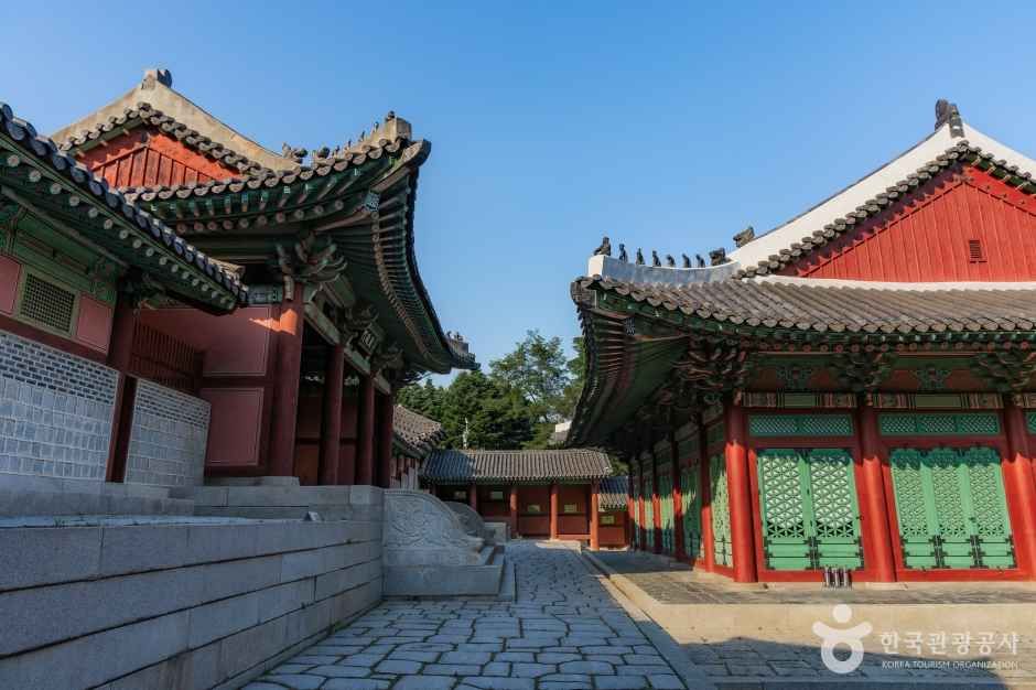 경희궁 여행 추천 - 로드트립