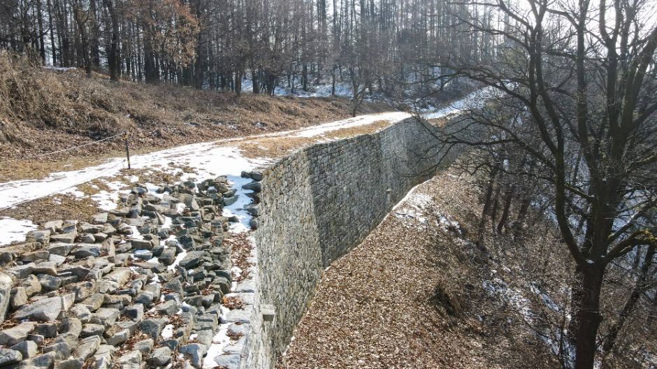 음성 수정산성 여행 추천 - 로드트립