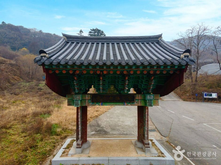 칠장사(안성) 여행 추천 - 로드트립