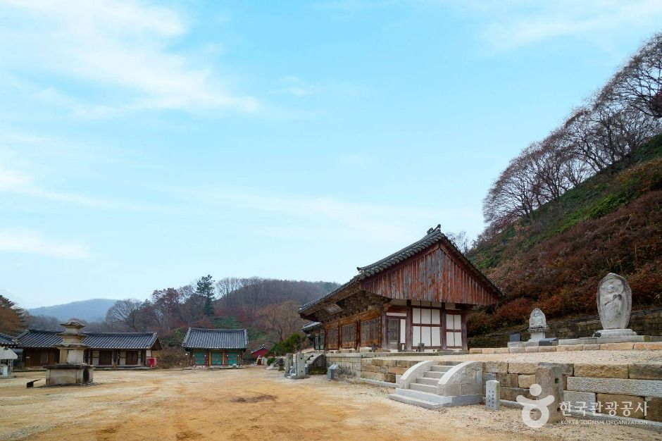 칠장사(안성) 여행 추천 - 로드트립