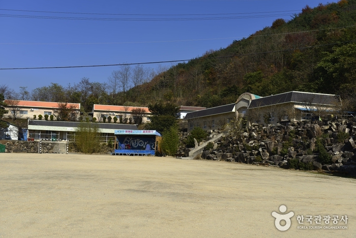 지리산청소년수련원 여행 추천 - 로드트립