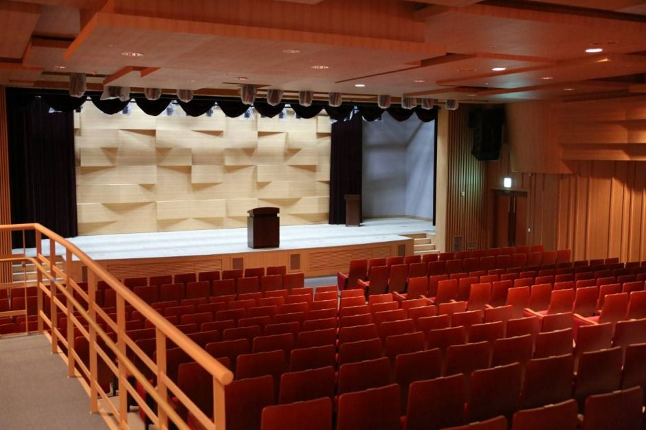 한국효문화진흥원 여행 추천 - 로드트립