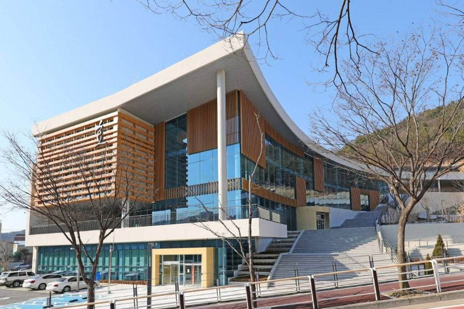 한국효문화진흥원 여행 추천 - 로드트립