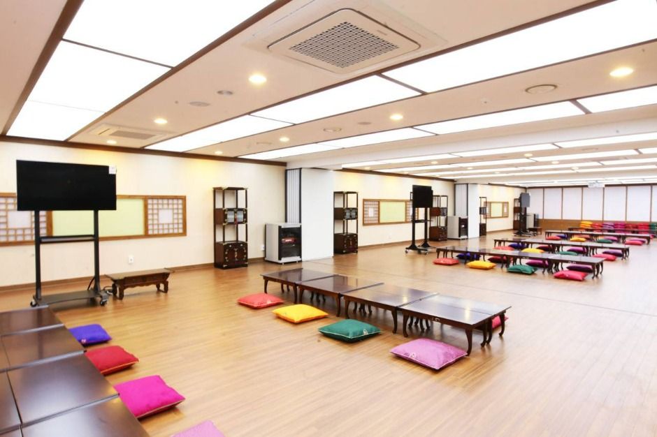 한국효문화진흥원 여행 추천 - 로드트립