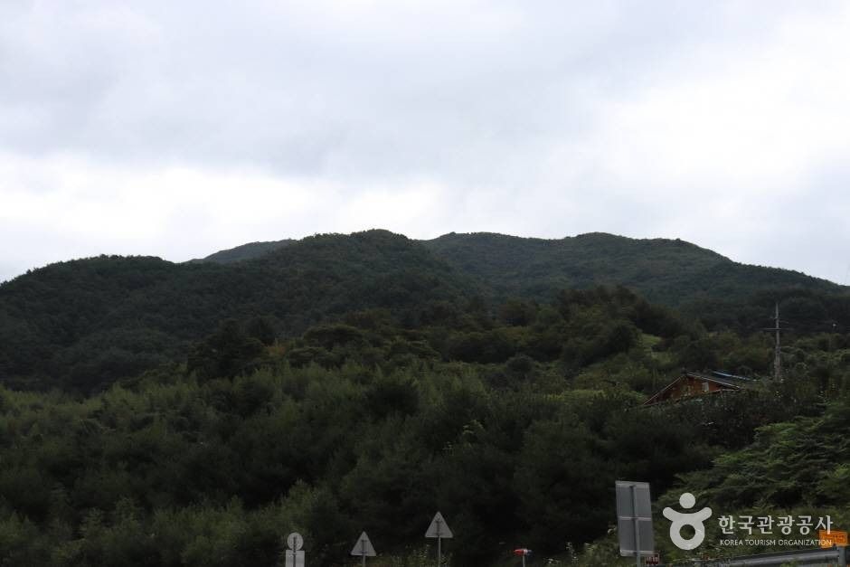 구곡산 여행 추천 - 로드트립