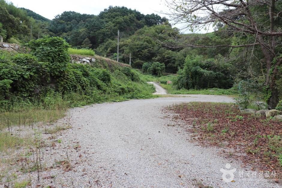구곡산 여행 추천 - 로드트립
