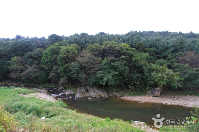 박달산(파주) 여행 추천 - 로드트립