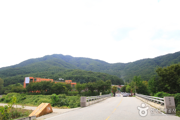 박달산(파주) 여행 추천 - 로드트립
