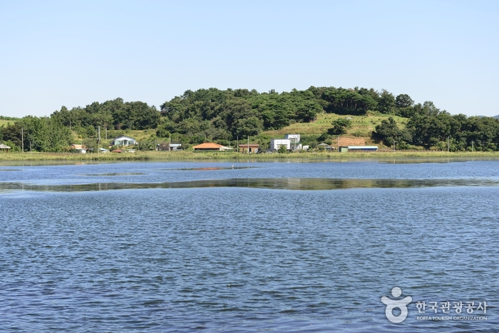 진죽저수지 여행 추천 - 로드트립