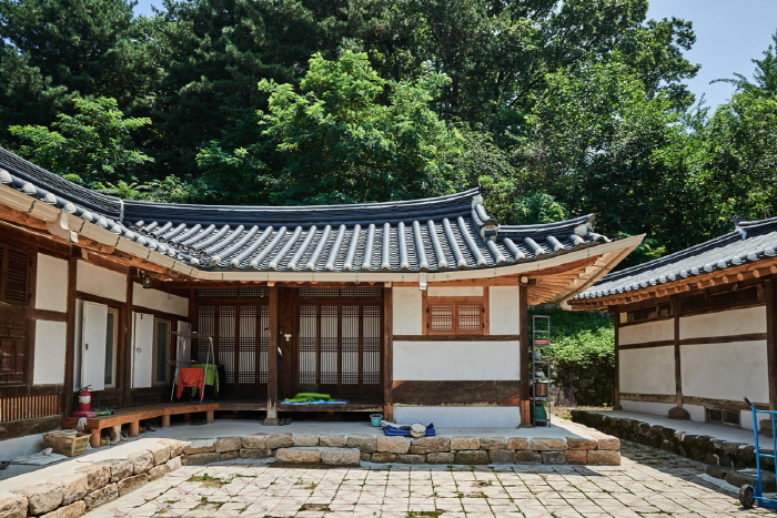 춘천최재근가옥 여행 추천 - 로드트립