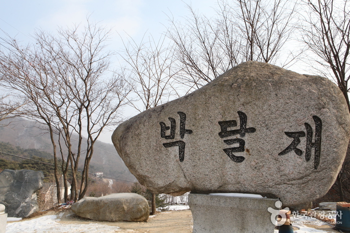 박달산(괴산) 여행 추천 - 로드트립