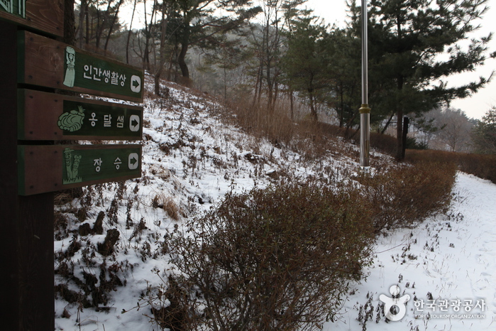 박달산(괴산) 여행 추천 - 로드트립