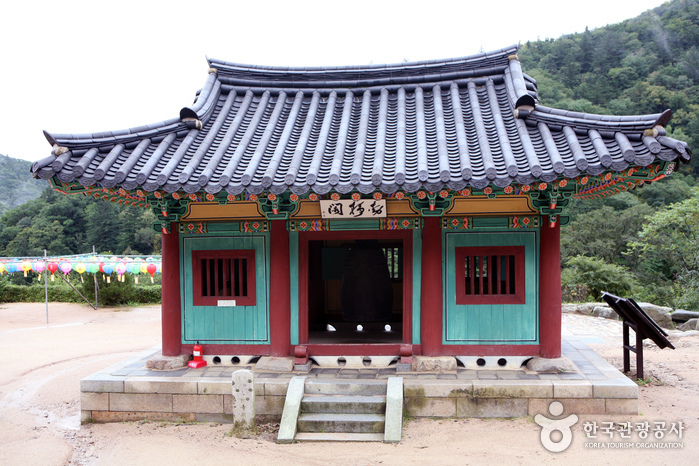 상원사(춘천) 여행 추천 - 로드트립
