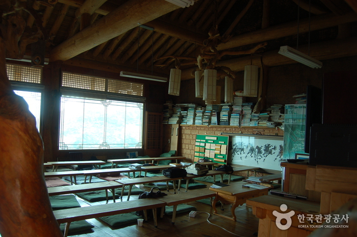 청도한옥학교 여행 추천 - 로드트립