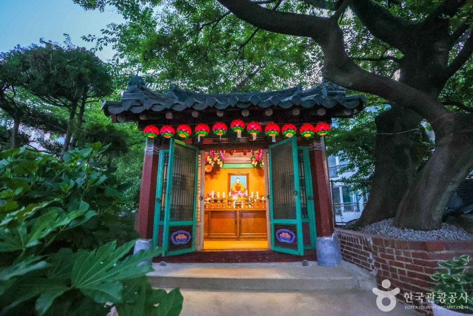 당산 여행 추천 - 로드트립