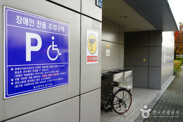 울산종합운동장 여행 추천 - 로드트립