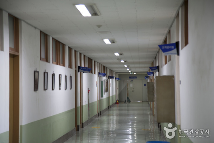 고신대학교복음병원 의학도서관 여행 추천 - 로드트립