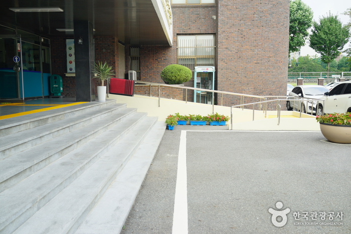 대전학생교육문화원 여행 추천 - 로드트립
