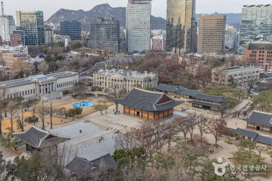 정동전망대 여행 추천 - 로드트립
