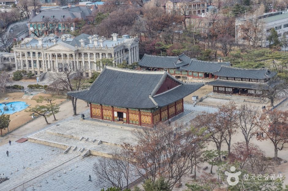 정동전망대 여행 추천 - 로드트립