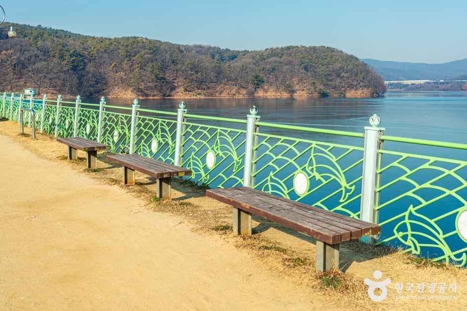 광교마루길 여행 추천 - 로드트립