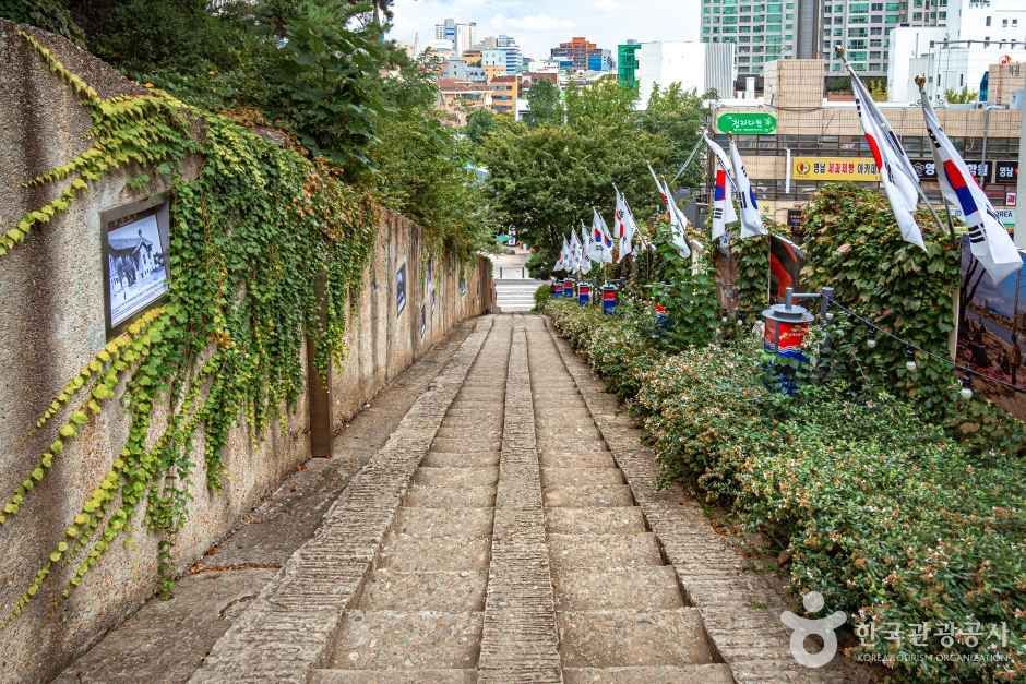 3·1만세운동길 여행 추천 - 로드트립