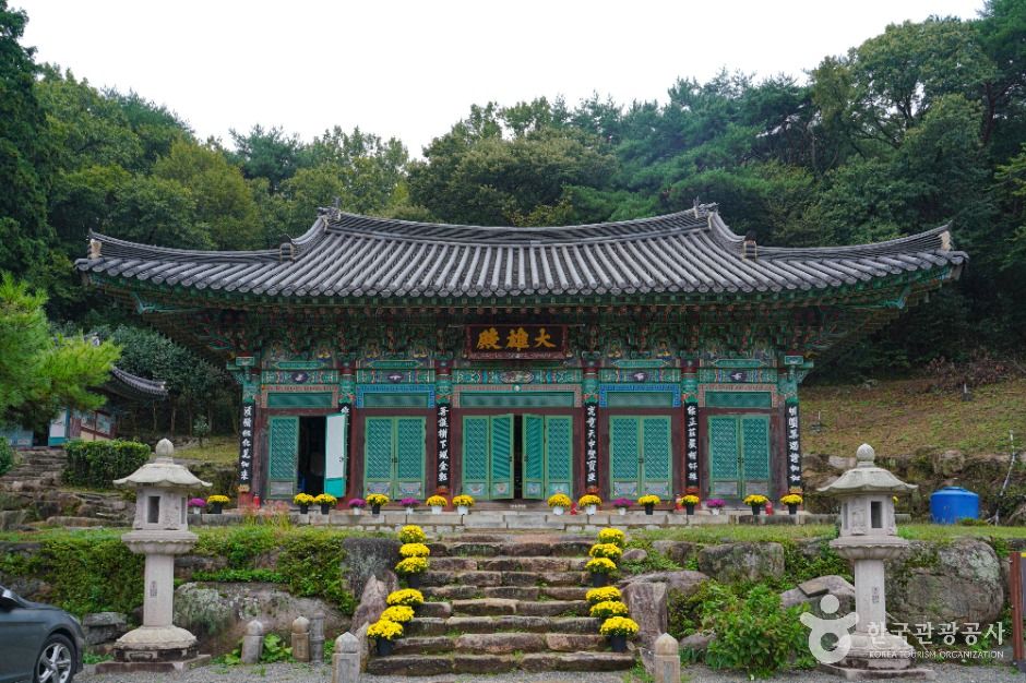 국청사(부산) 여행 추천 - 로드트립