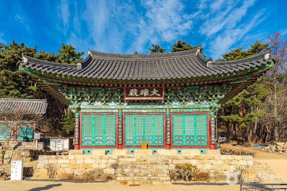 북지장사(대구) 여행 추천 - 로드트립