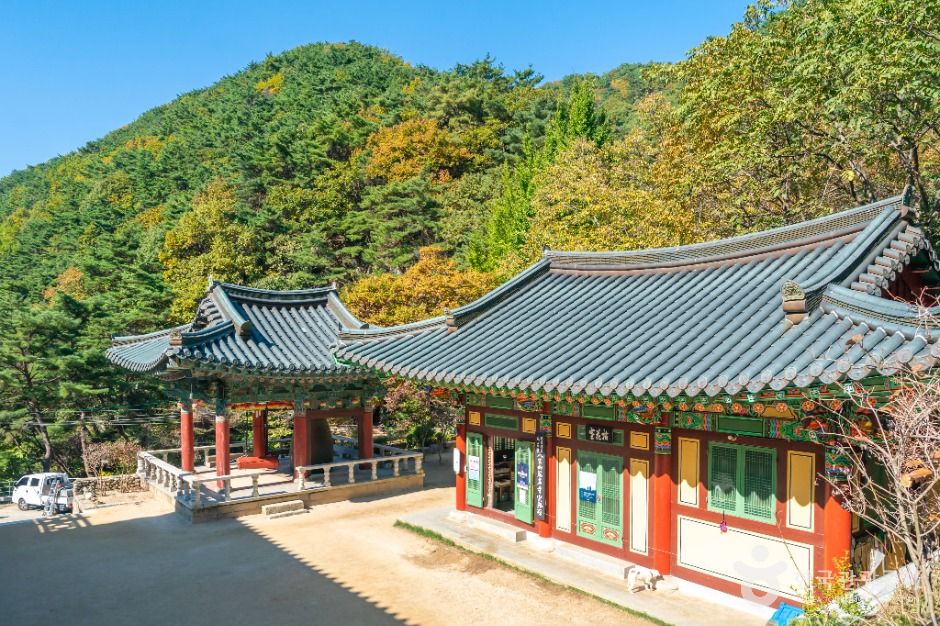 관암사(대구) 여행 추천 - 로드트립