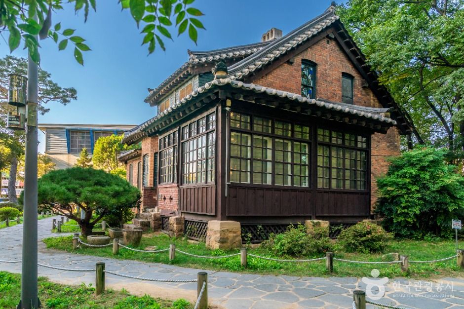 선교사스윗즈주택 여행 추천 - 로드트립