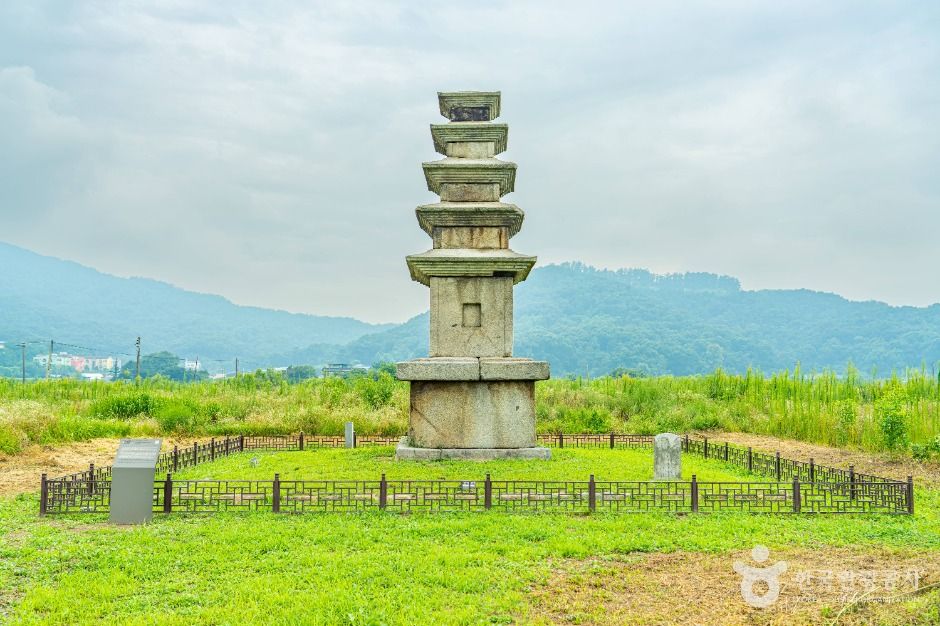 안성 봉업사지 여행 추천 - 로드트립