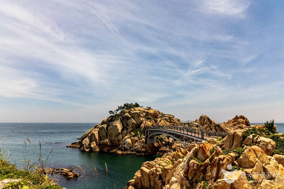 대왕암공원 여행 추천 - 로드트립