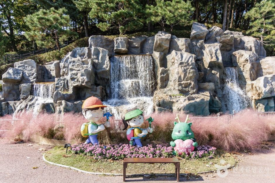 용인농촌테마파크 여행 추천 - 로드트립