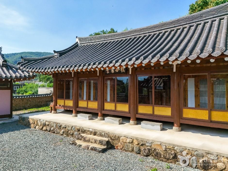 박곡서당 여행 추천 - 로드트립
