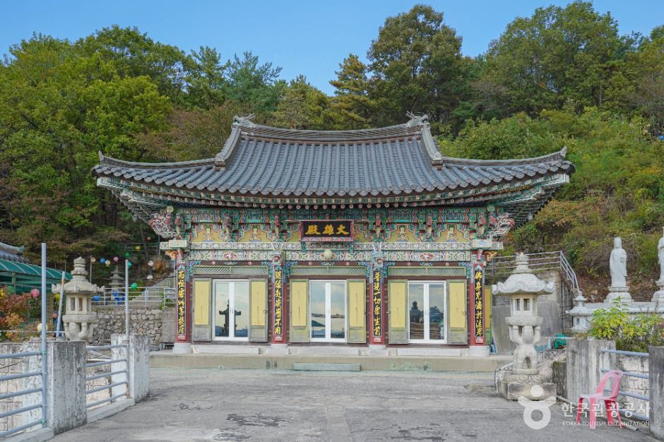정암사 여행 추천 - 로드트립