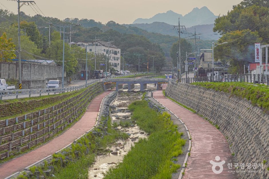 무수골계곡 여행 추천 - 로드트립